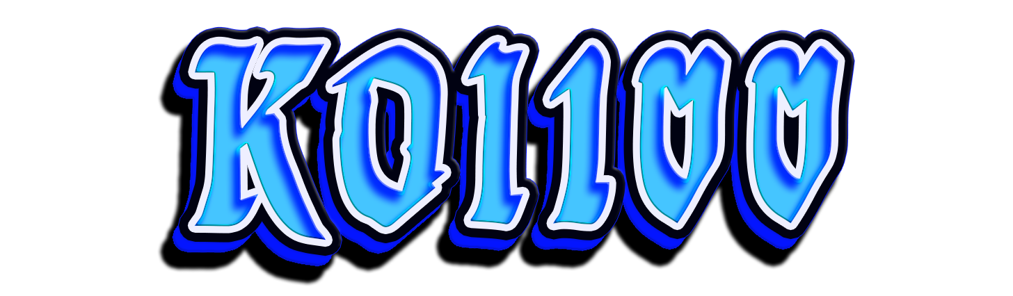 KOI100 logo